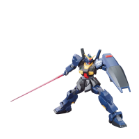 Bandai HGUC 1/144 FXA-05D/RX-178 Super Gundam (Mobile Suit Zeta Gundam)