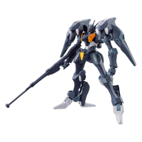 HG 1/144 Gundam Pharact