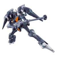 HG 1/144 Gundam Pharact