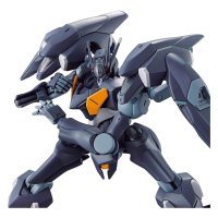 HG 1/144 Gundam Pharact