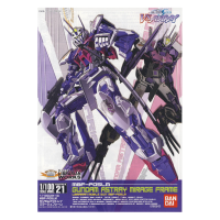 Bandai MG 1/100 Gundam Astray Mirage Frame Second Issue...