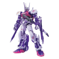 Bandai MG 1/100 Gundam Astray Mirage Frame Second Issue...