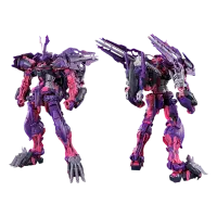 MG 1/100 Gundam Astray Mirage Frame Second Issue &ndash; Gundam SEED VS Astray (P-Bandai)