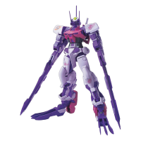 Bandai MG 1/100 Gundam Astray Mirage Frame Second Issue &ndash; Gundam SEED VS Astray (P-Bandai)
