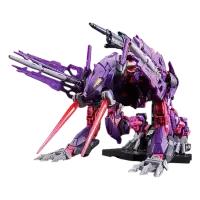 MG 1/100 Gundam Astray Mirage Frame Second Issue &ndash; Gundam SEED VS Astray (P-Bandai)