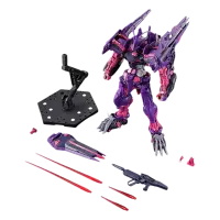 MG 1/100 Gundam Astray Mirage Frame Second Issue &ndash; Gundam SEED VS Astray (P-Bandai)