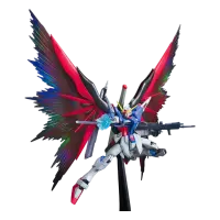 MG Destiny Gundam (Extreme Blast Mode) Special Edition...