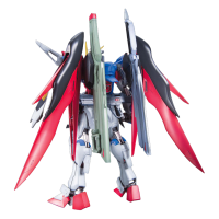 Bandai MG 1/100 Destiny Gundam (Extreme Blast Mode) Special Edition