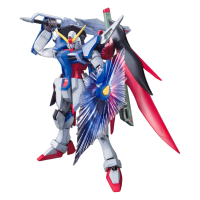 Bandai MG 1/100 Destiny Gundam (Extreme Blast Mode) Special Edition