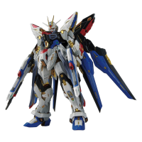 MGEX 1/100 Strike Freedom Gundam (ZGMF-X20A)