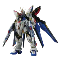 MGEX Strike Freedom Gundam 1/100 &ndash; SEED / SEED Freedom