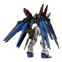 MGEX 1/100 Strike Freedom Gundam (ZGMF-X20A)