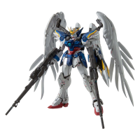 Bandai MG 1/100 Wing Gundam Zero EW Ver.Ka &ndash; Gundam...
