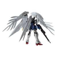 Bandai MG 1/100 Wing Gundam Zero EW Ver.Ka &ndash; Gundam Wing: Endless Waltz