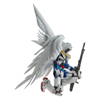 Bandai MG 1/100 Wing Gundam Zero EW Ver.Ka &ndash; Gundam Wing: Endless Waltz