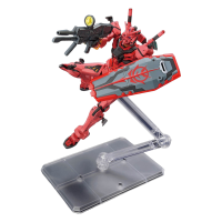 Bandai HG Red Gundam 1/144 - Mobile Suit Gundam GQuuuuuuX
