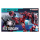 Bandai HG Red Gundam 1/144 - Mobile Suit Gundam GQuuuuuuX