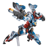Bandai HG GQuuuuuuX 1/144 &ndash; Mobile Suit Gundam...