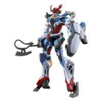HG GQuuuuuuX 1/144 &ndash; Mobile Suit Gundam GQuuuuuuX