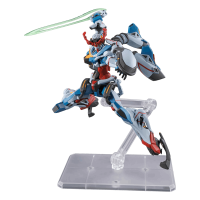 Bandai HG GQuuuuuuX 1/144 &ndash; Mobile Suit Gundam GQuuuuuuX