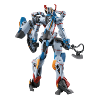 Bandai HG GQuuuuuuX 1/144 &ndash; Mobile Suit Gundam GQuuuuuuX