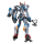 Bandai HG GQuuuuuuX 1/144 &ndash; Mobile Suit Gundam GQuuuuuuX