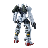 HG Sugais Gelgoog (GQ) 1/144 &ndash; Mobile Suit Gundam GQuuuuuuX