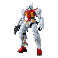 HG Sugais Gelgoog (GQ) 1/144 &ndash; Mobile Suit Gundam...
