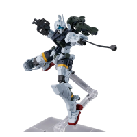 HG Sugais Gelgoog (GQ) 1/144 &ndash; Mobile Suit Gundam GQuuuuuuX