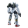 HG Sugais Gelgoog (GQ) 1/144 &ndash; Mobile Suit Gundam GQuuuuuuX