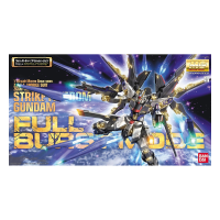 Bandai MG 1/100 Strike Freedom Gundam Full Burst Mode...
