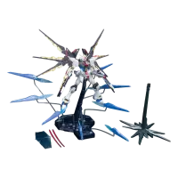 MG Strike Freedom Gundam Full Burst Mode 1/100 &ndash;...