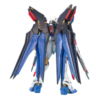 Bandai MG 1/100 Strike Freedom Gundam Full Burst Mode (SEED Destiny)