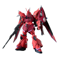 Bandai HGCE Gelgoog Menace (Lunamaria Hawke Custom) 1/144...