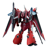 Bandai HGCE Gelgoog Menace (Lunamaria Hawke Custom) 1/144 &ndash; Mobile Suit Gundam SEED Freedom