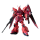 Bandai HGCE Gelgoog Menace (Lunamaria Hawke Custom) 1/144 &ndash; Mobile Suit Gundam SEED Freedom
