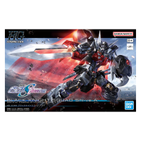 HG Black Knight Squad Shi-ve.A 1/144 &ndash; Mobile Suit...
