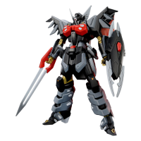 HG Black Knight Squad Shi-ve.A 1/144 &ndash; Mobile Suit...