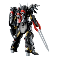 HG Black Knight Squad Shi-ve.A 1/144 &ndash; Mobile Suit Gundam SEED Freedom