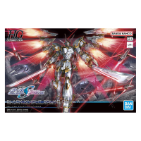 HG Black Knight Squad Cal-re.A 1/144 &ndash; Mobile Suit...