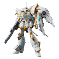 HG Black Knight Squad Cal-re.A 1/144 &ndash; Mobile Suit...