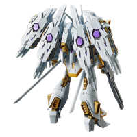 HG Black Knight Squad Cal-re.A 1/144 &ndash; Mobile Suit Gundam SEED Freedom