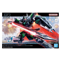 HG Black Knight Squad Rud-ro.A 1/144 &ndash; Mobile Suit...