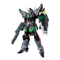 HG Black Knight Squad Rud-ro.A 1/144 &ndash; Mobile Suit...