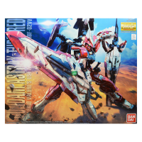 Bandai MG Gundam Astray Turn Red 1/100 (MBF-02VV) &ndash;...