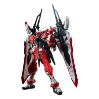 MG Gundam Astray Turn Red 1/100 (MBF-02VV) - Limited