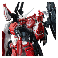 Bandai MG Gundam Astray Turn Red 1/100 (MBF-02VV) &ndash; P-Bandai Limited