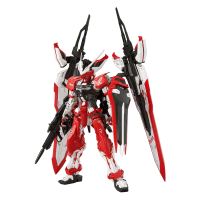 Bandai MG Gundam Astray Turn Red 1/100 (MBF-02VV) &ndash; P-Bandai Limited