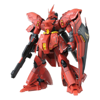 Bandai MG 1/100 MSN-04 Sazabi Ver.Ka &ndash; Chars Counterattack