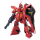 Bandai MG 1/100 MSN-04 Sazabi Ver.Ka &ndash; Chars Counterattack